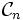 {\mathcal C}_n