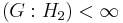 (G:H_2)<\infty