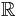 \mathbb{R}\!
