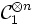 {\mathcal C}_1^{\otimes n}