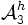 {\mathcal A}^h_3