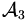 {\mathcal A}_3