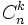 C_n^k