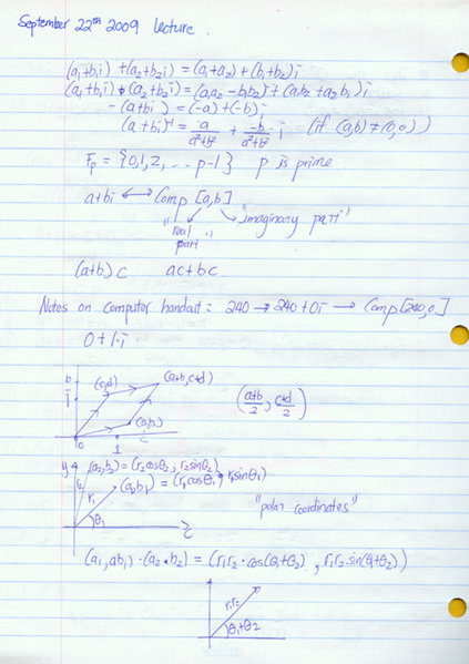 File:September 22 2009 lecture notes page 1.jpg