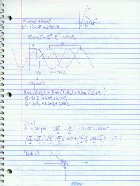 File:September 22 2009 lecture notes page 2.jpg