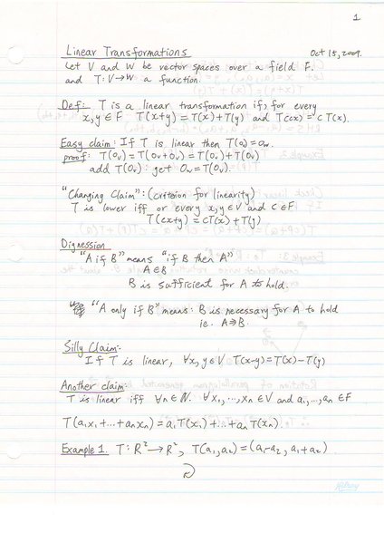 File:Oct 15, 2009 Lecture Notes Page 1.JPG