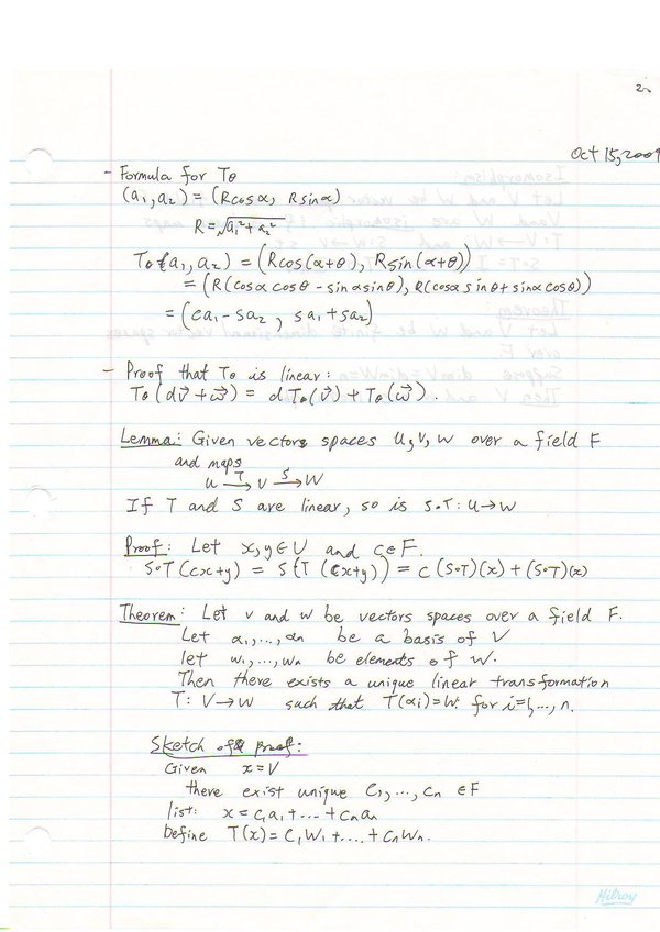 Oct 15, 2009 Lecture Notes Page 3.JPG
